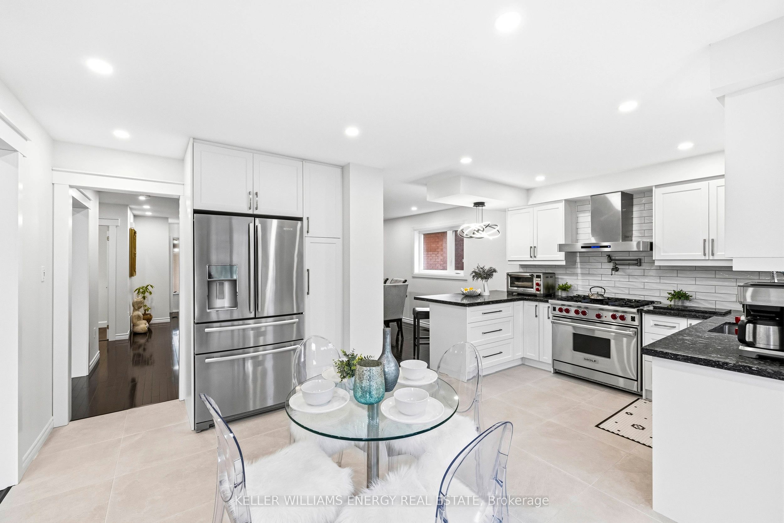 Photo 63 of 97 Deverell Street, Whitby, Rolling Acres — HOMEH