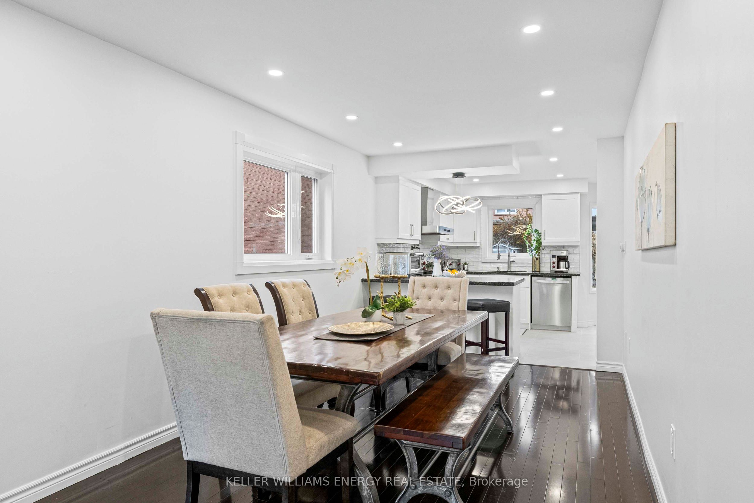 Photo 57 of 97 Deverell Street, Whitby, Rolling Acres — HOMEH