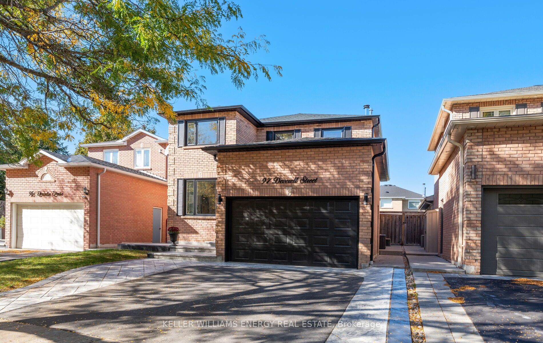 Photo 52 of 97 Deverell Street, Whitby, Rolling Acres — HOMEH