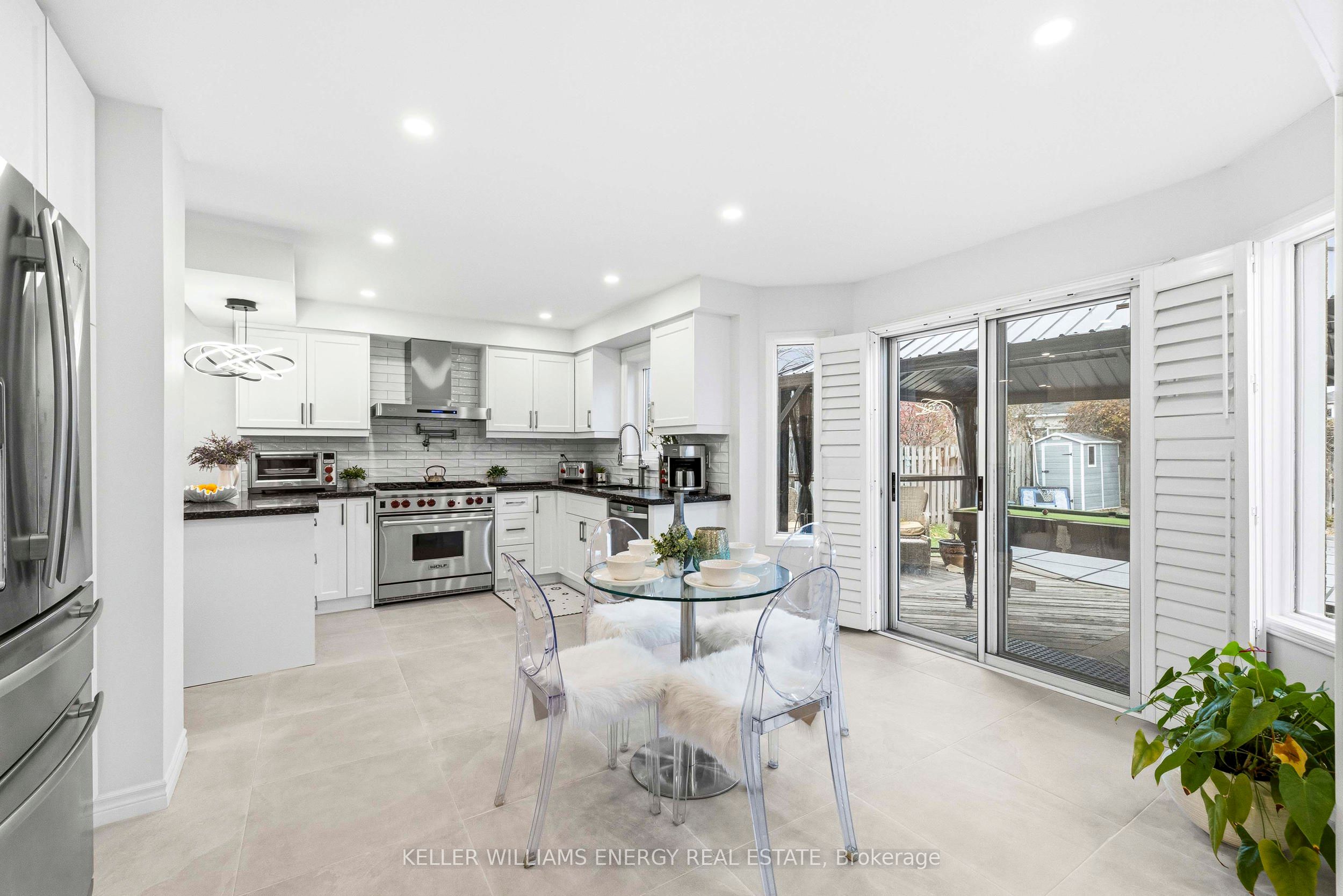 Photo 64 of 97 Deverell Street, Whitby, Rolling Acres — HOMEH