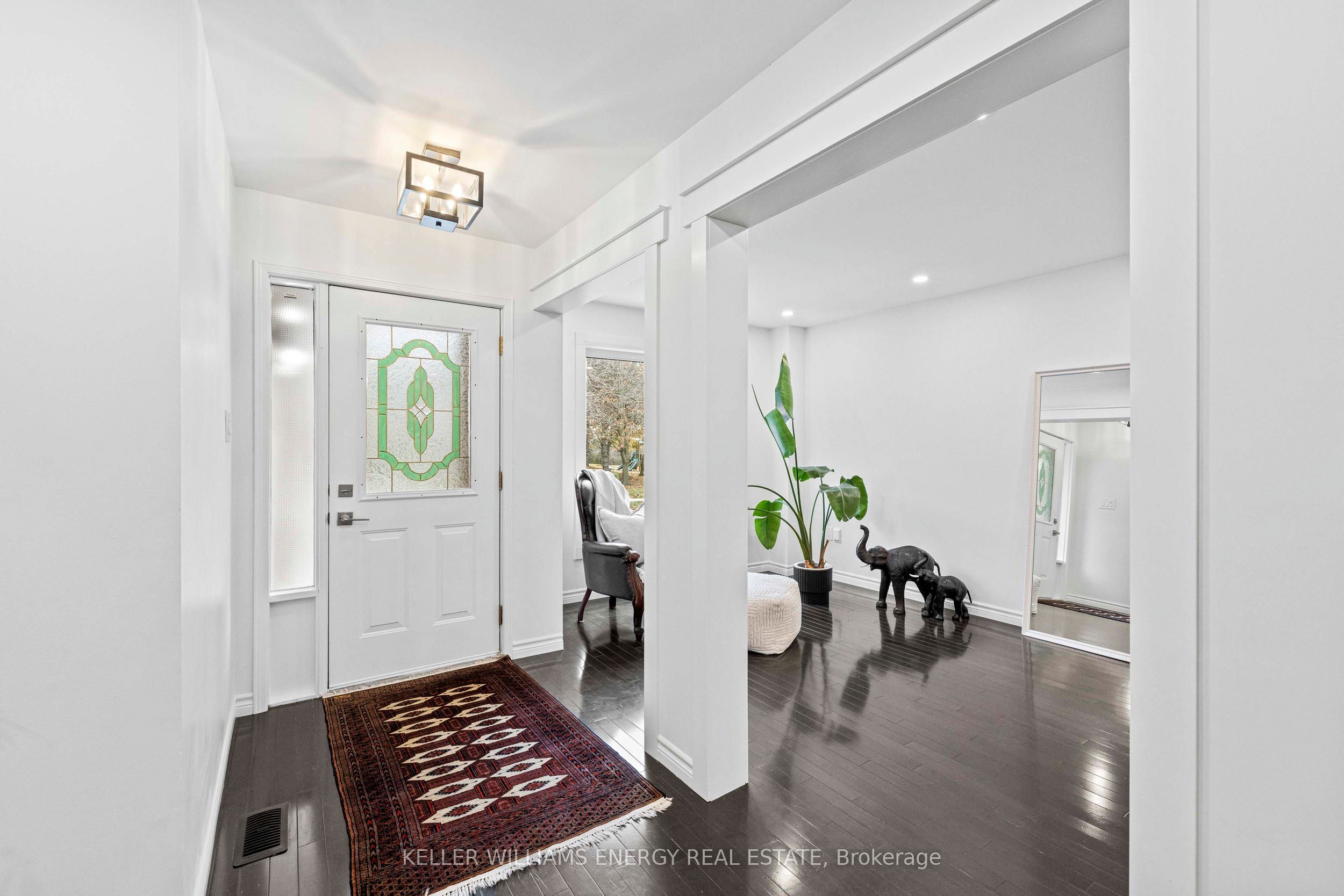Photo 55 of 97 Deverell Street, Whitby, Rolling Acres — HOMEH