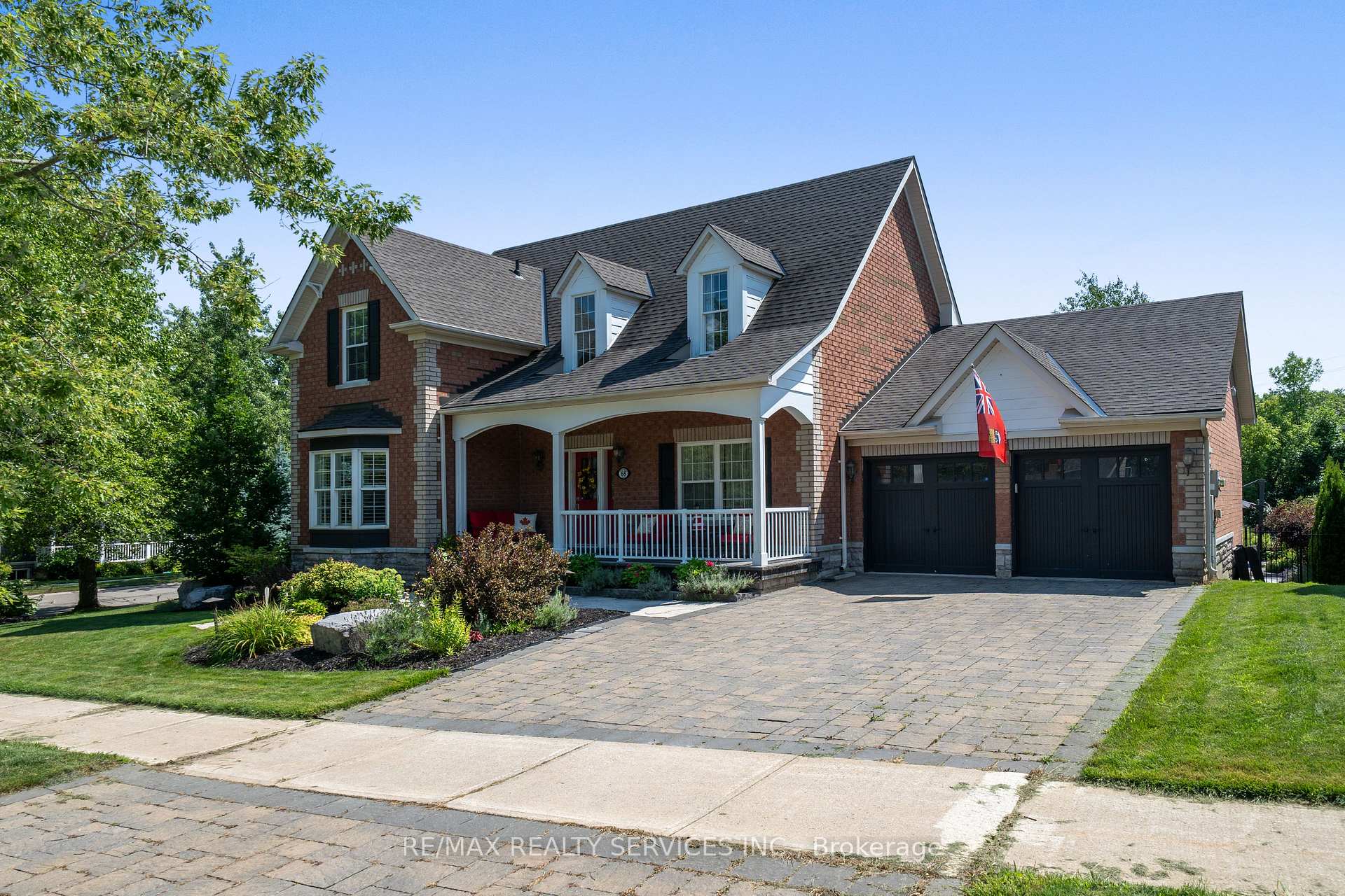 Photo 1 of 68 North Riverdale Drive, Caledon, Inglewood — HOMEH