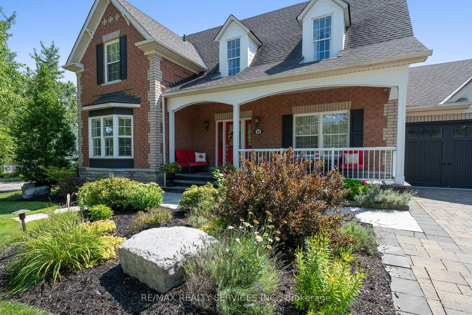 Photo 2 of 68 North Riverdale Drive, Caledon, Inglewood — HOMEH