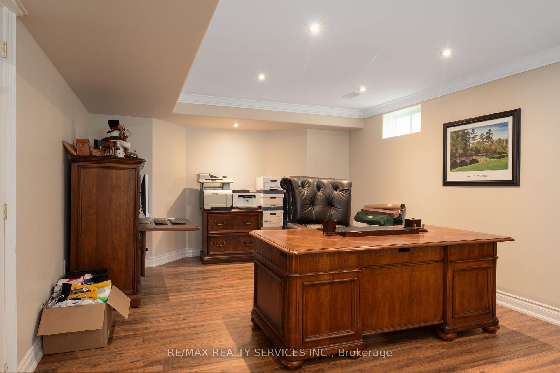 Photo 32 of 68 North Riverdale Drive, Caledon, Inglewood — HOMEH