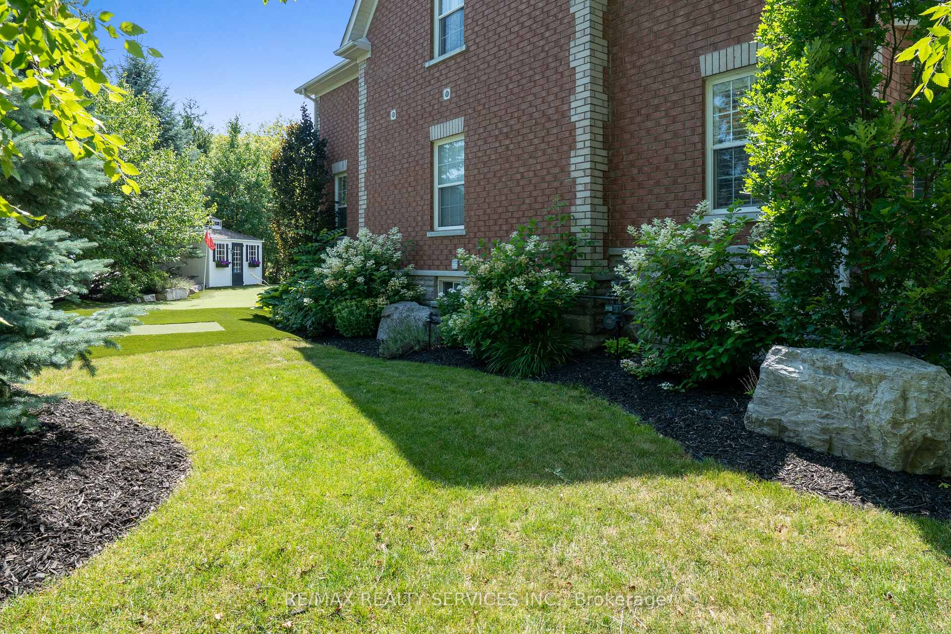 Photo 39 of 68 North Riverdale Drive, Caledon, Inglewood — HOMEH