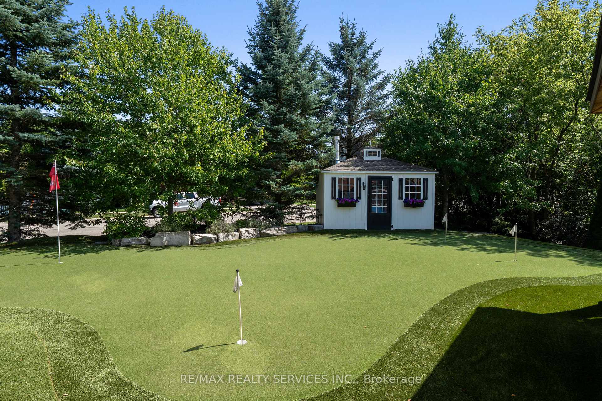 Photo 38 of 68 North Riverdale Drive, Caledon, Inglewood — HOMEH