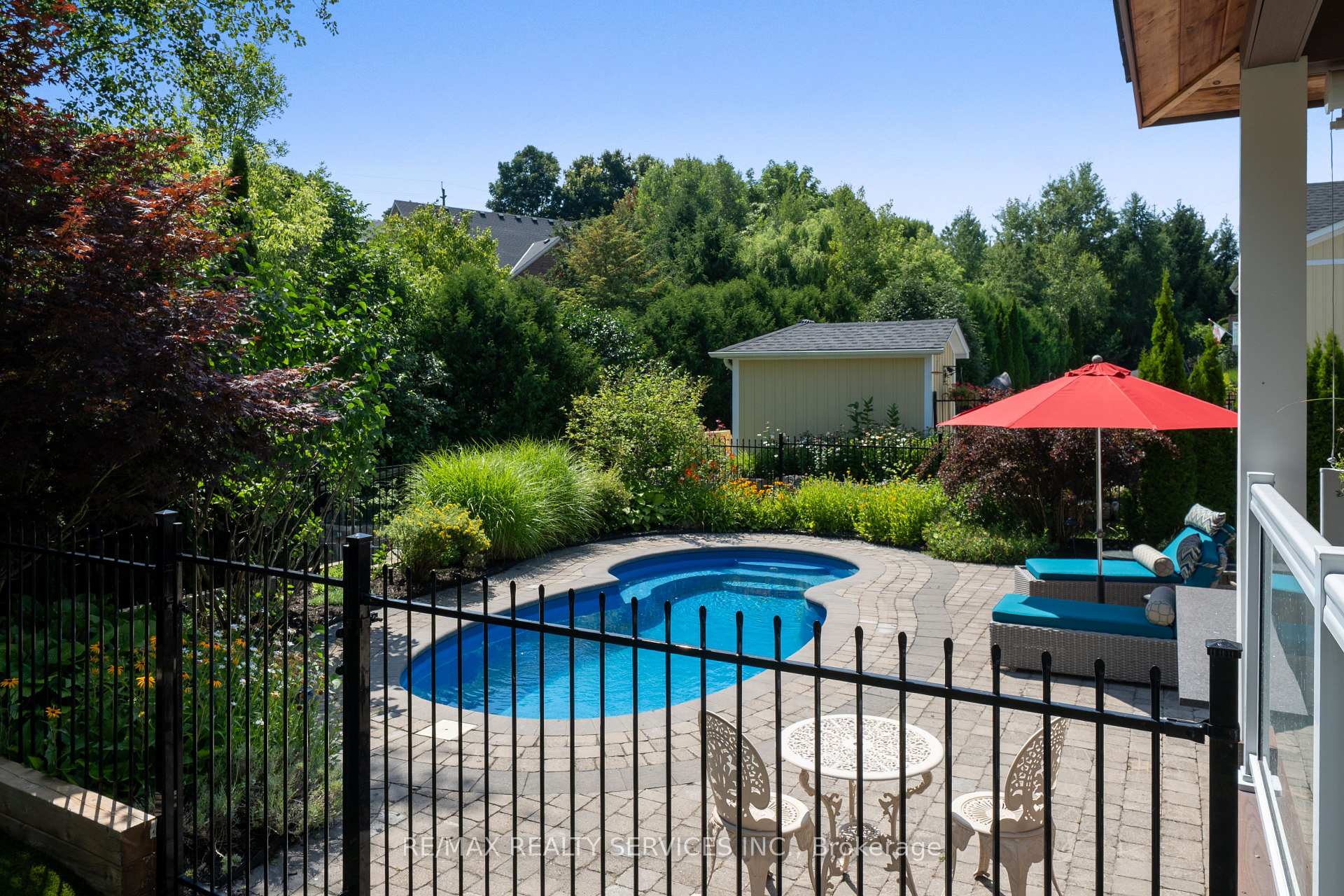 Photo 40 of 68 North Riverdale Drive, Caledon, Inglewood — HOMEH