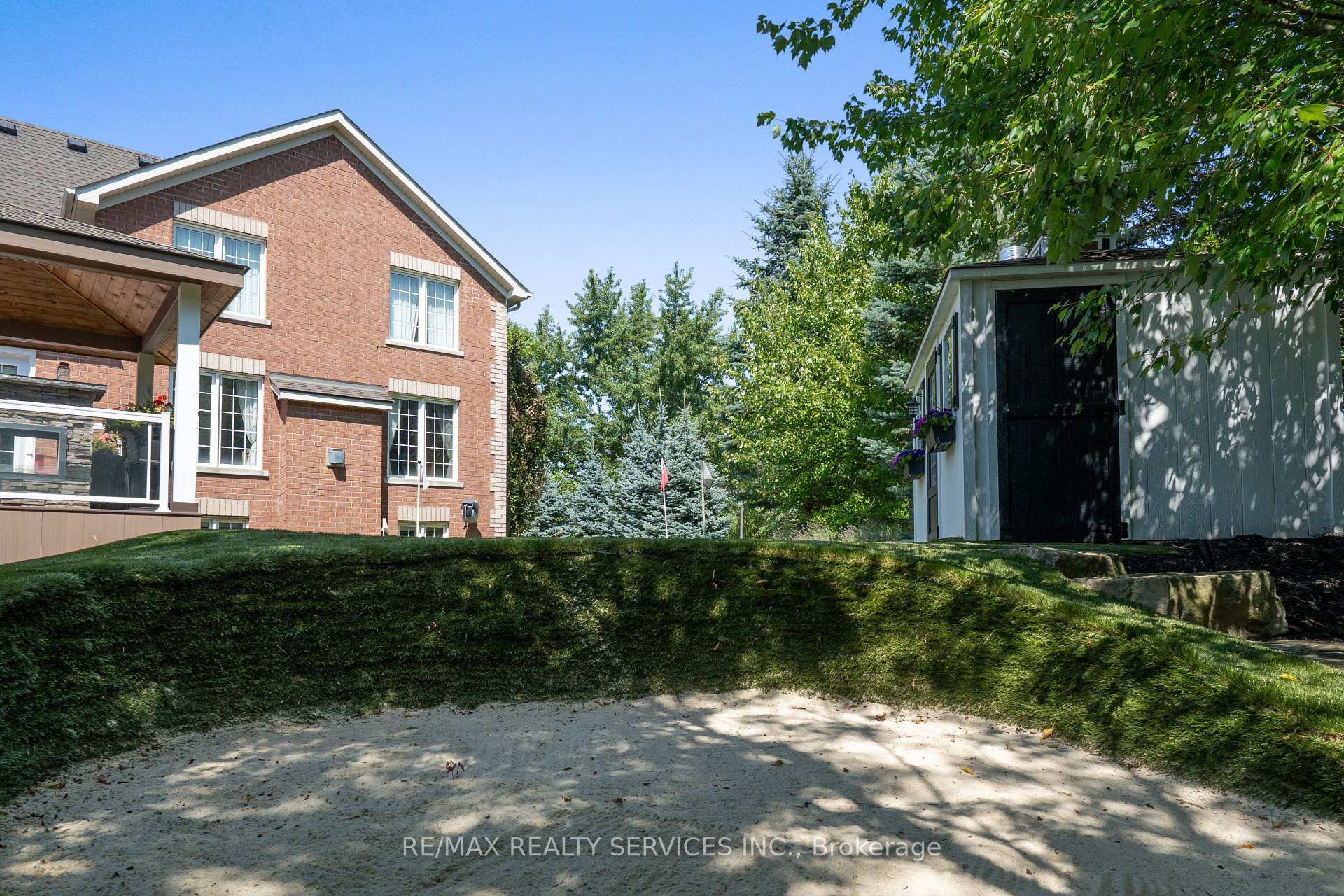 Photo 45 of 68 North Riverdale Drive, Caledon, Inglewood — HOMEH