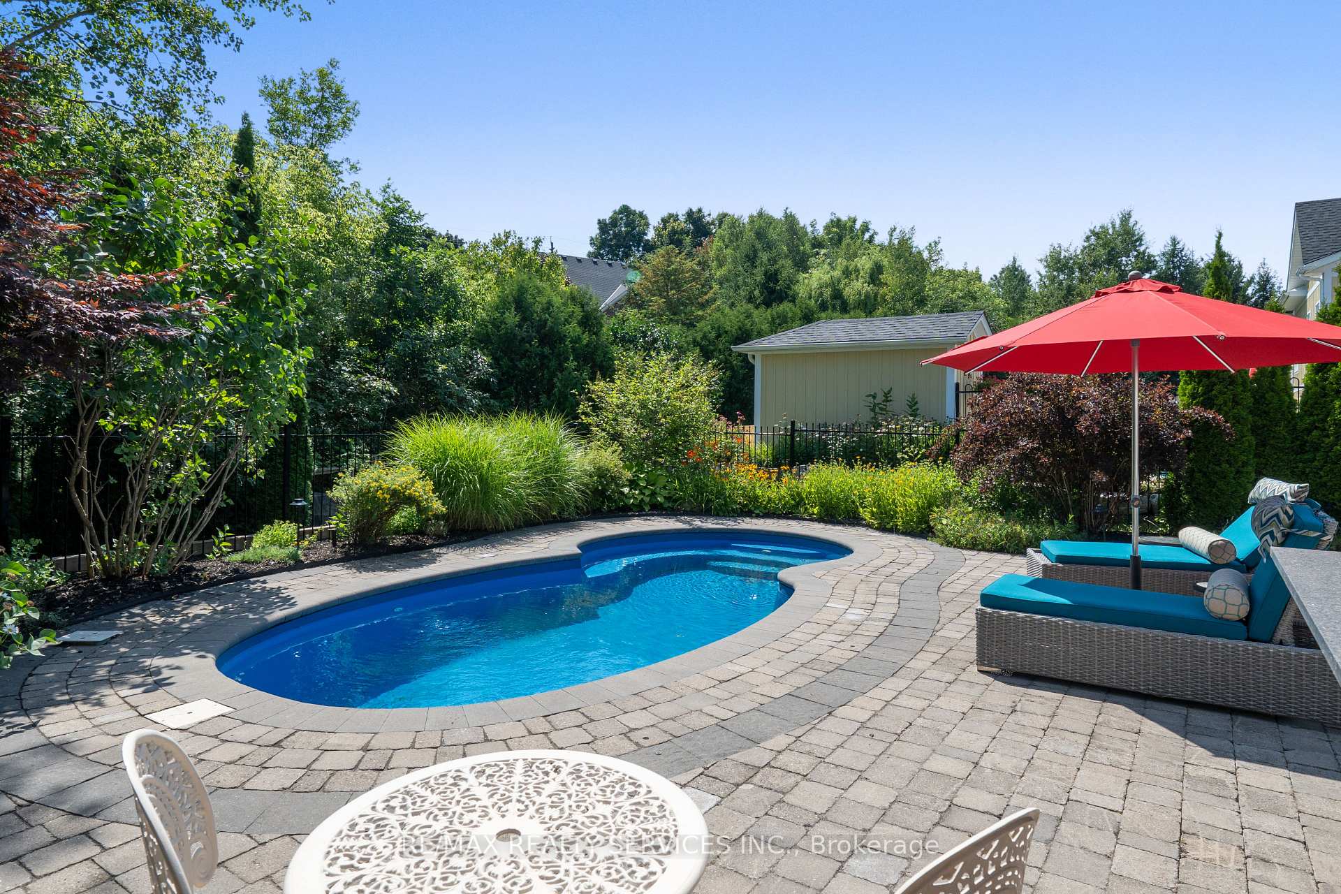 Photo 43 of 68 North Riverdale Drive, Caledon, Inglewood — HOMEH