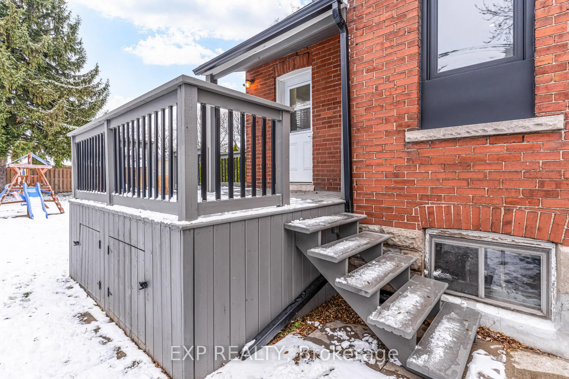 Photo 27 of 18 East 23rd Street, Hamilton, Eastmount — HOMEH