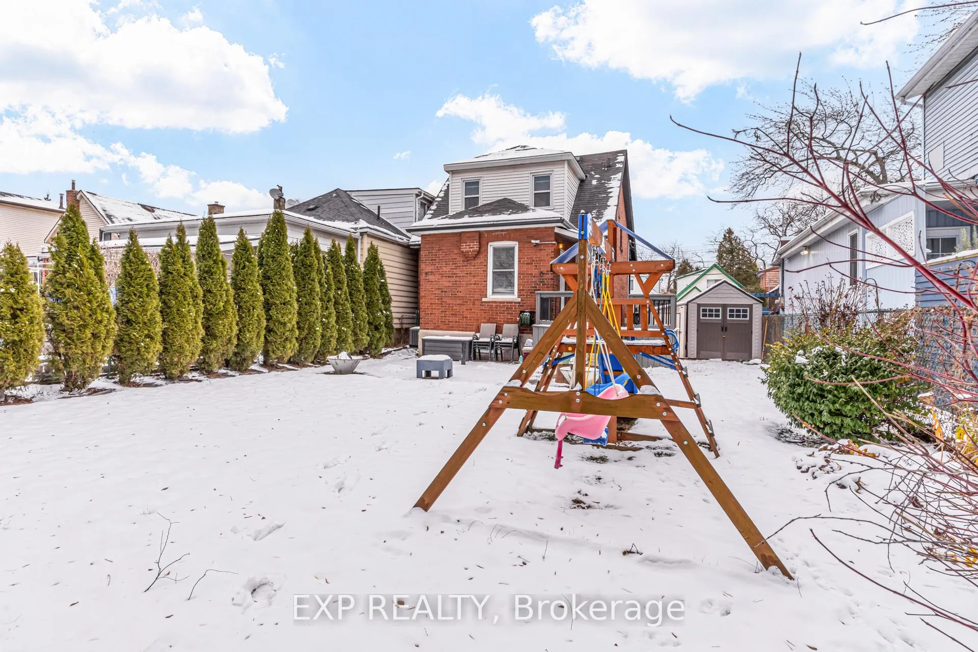 Photo 30 of 18 East 23rd Street, Hamilton, Eastmount — HOMEH