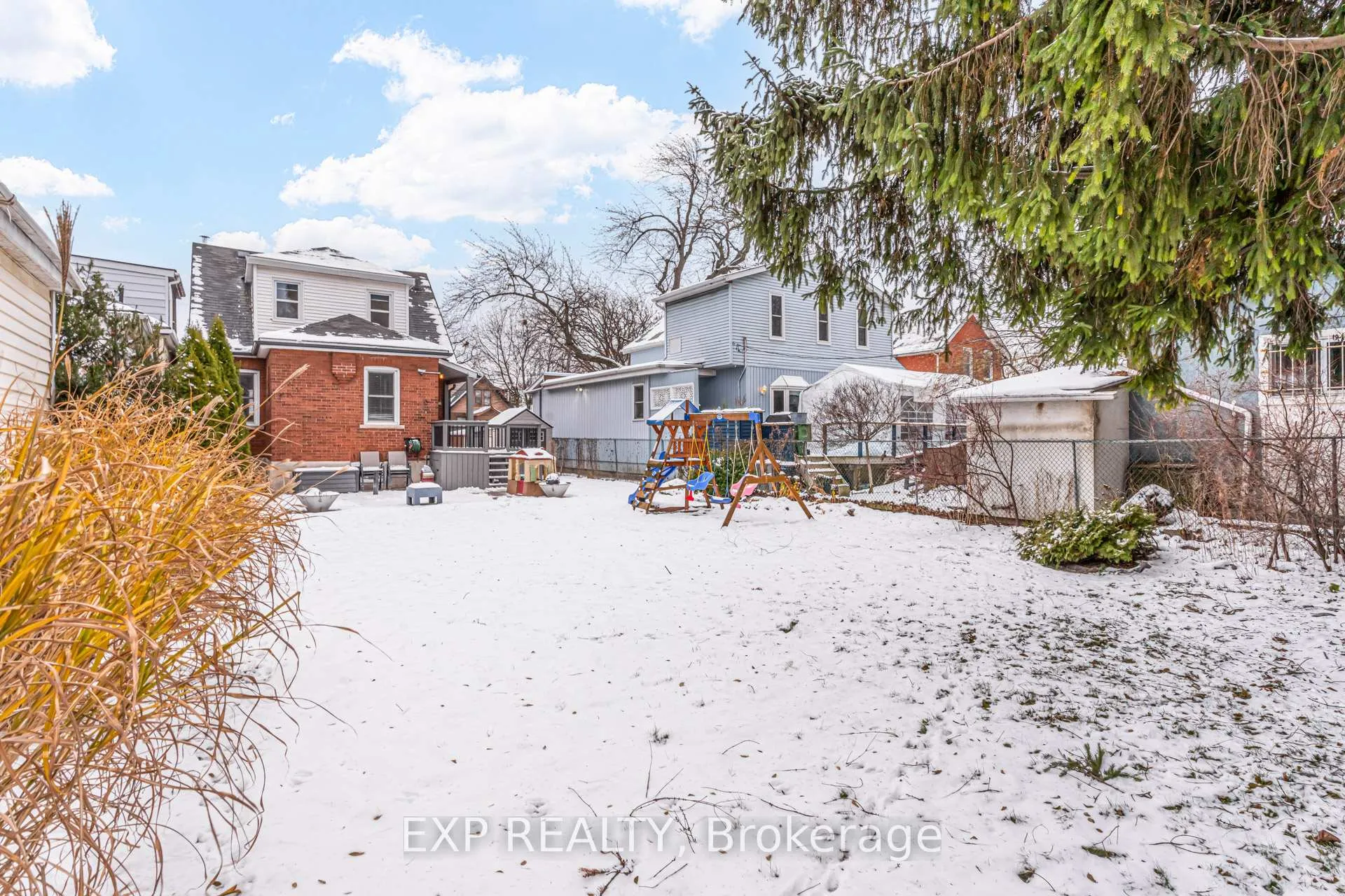 Photo 32 of 18 East 23rd Street, Hamilton, Eastmount — HOMEH