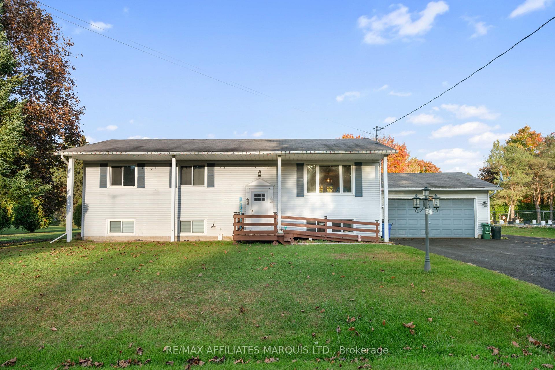 Photo 1 of 3307 Pearl Street, Ottawa, Osgoode — HOMEH
