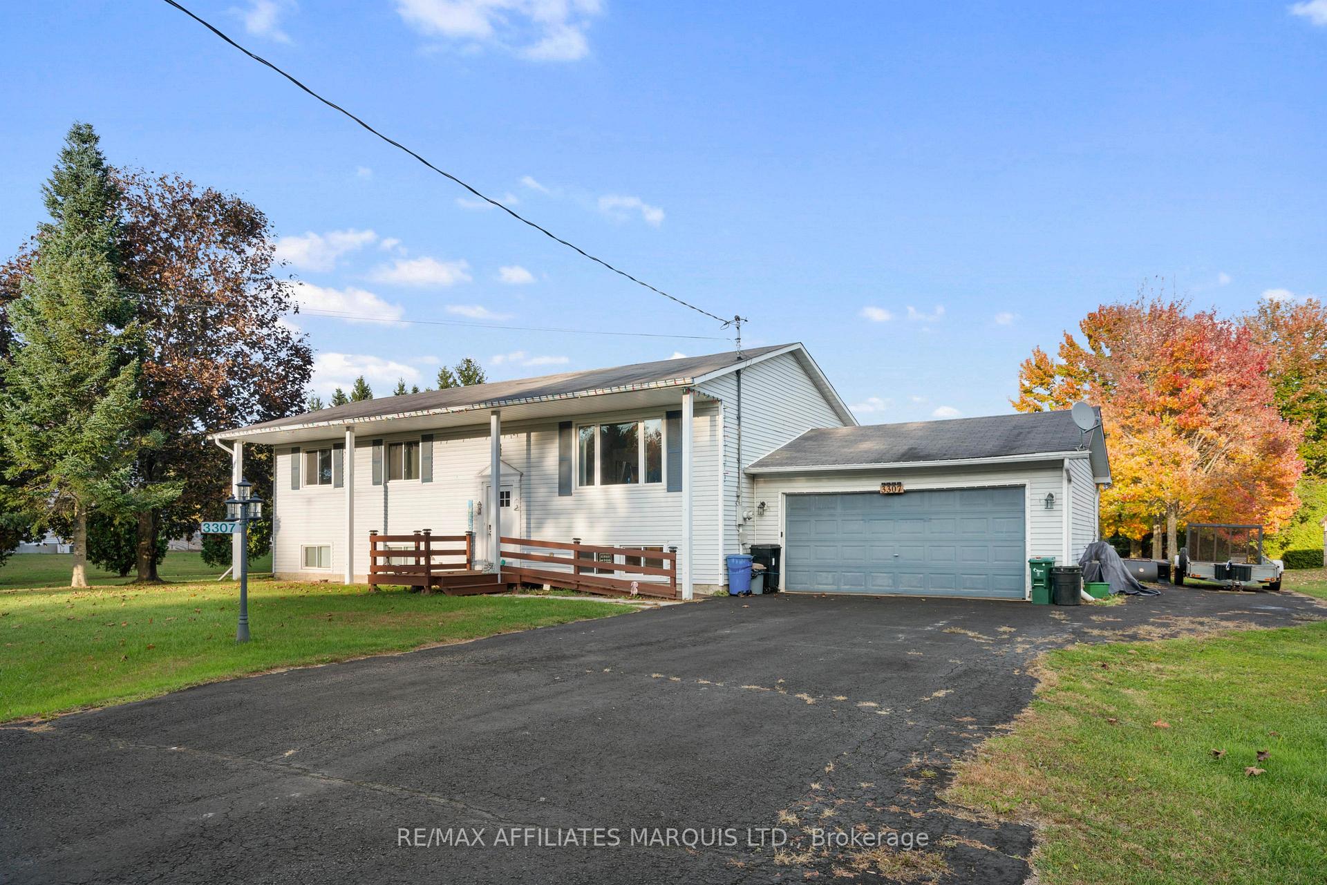 Photo 3 of 3307 Pearl Street, Ottawa, Osgoode — HOMEH