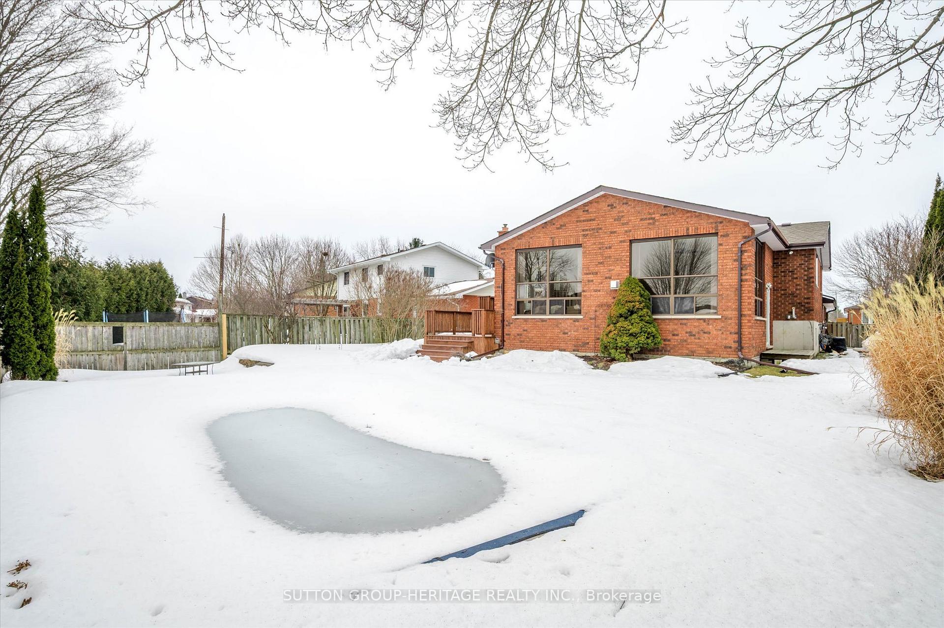 Photo 44 of 6 Sunnylea Court, Peterborough, Monaghan Ward 2 — HOMEH