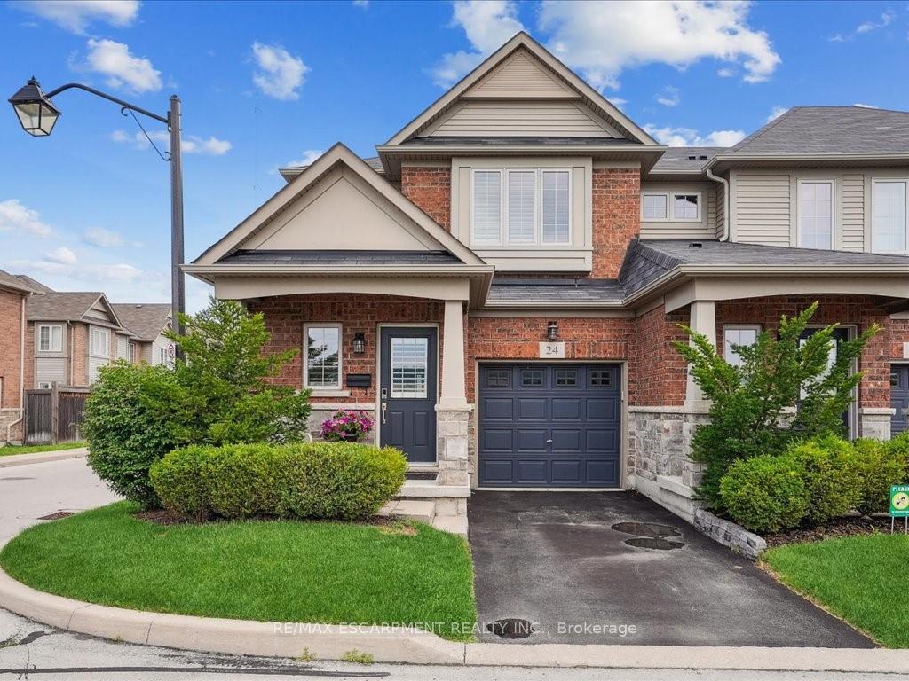 Photo 1 of Unit 24, 541 Winston Road, Grimsby, Grimsby Beach — HOMEH