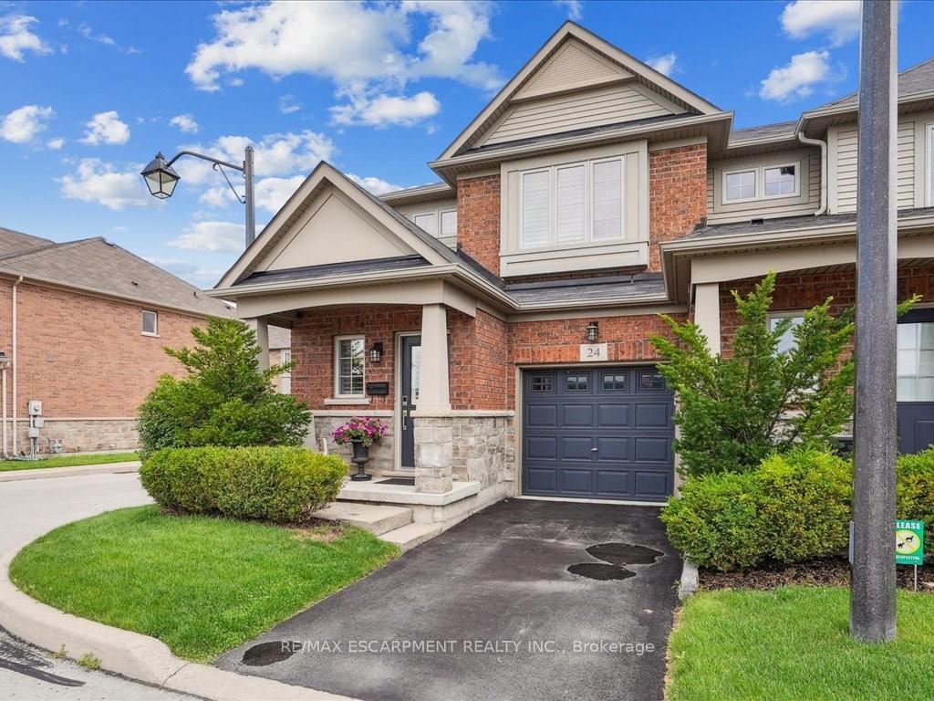 Photo 2 of Unit 24, 541 Winston Road, Grimsby, Grimsby Beach — HOMEH