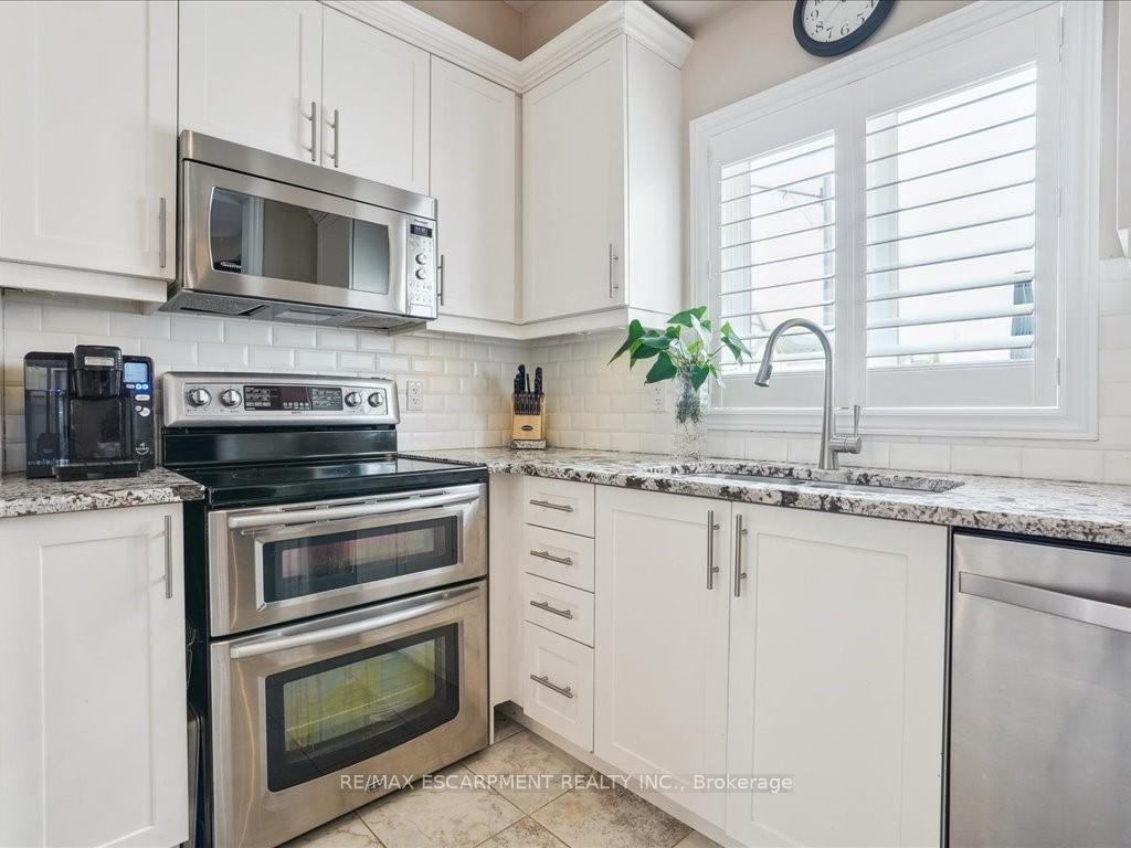 Photo 7 of Unit 24, 541 Winston Road, Grimsby, Grimsby Beach — HOMEH