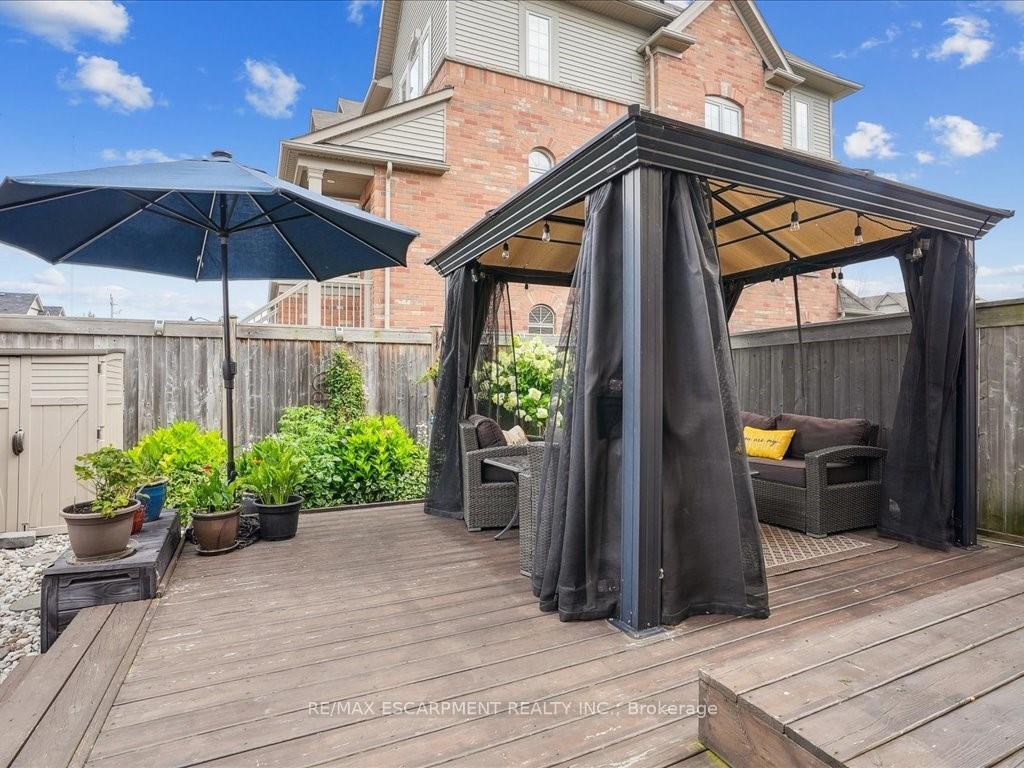 Photo 32 of Unit 24, 541 Winston Road, Grimsby, Grimsby Beach — HOMEH