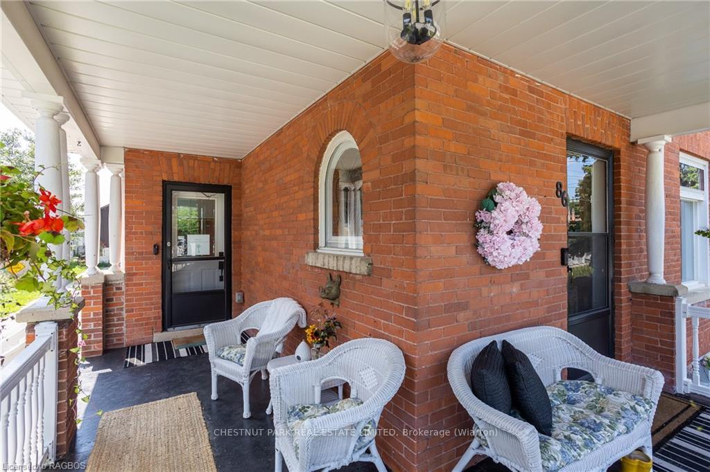 Photo 2 of 86 Toronto Street N, Grey Highlands — HOMEH