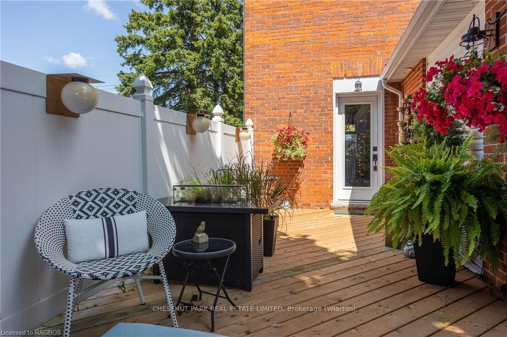 Photo 31 of 86 Toronto Street N, Grey Highlands — HOMEH