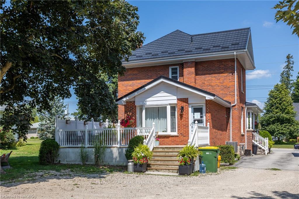 Photo 33 of 86 Toronto Street N, Grey Highlands — HOMEH