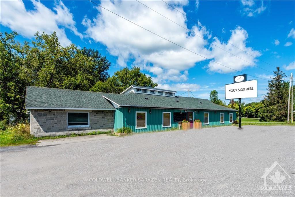 Photo 1 of 3256 River Road, Ottawa, Osgoode — HOMEH