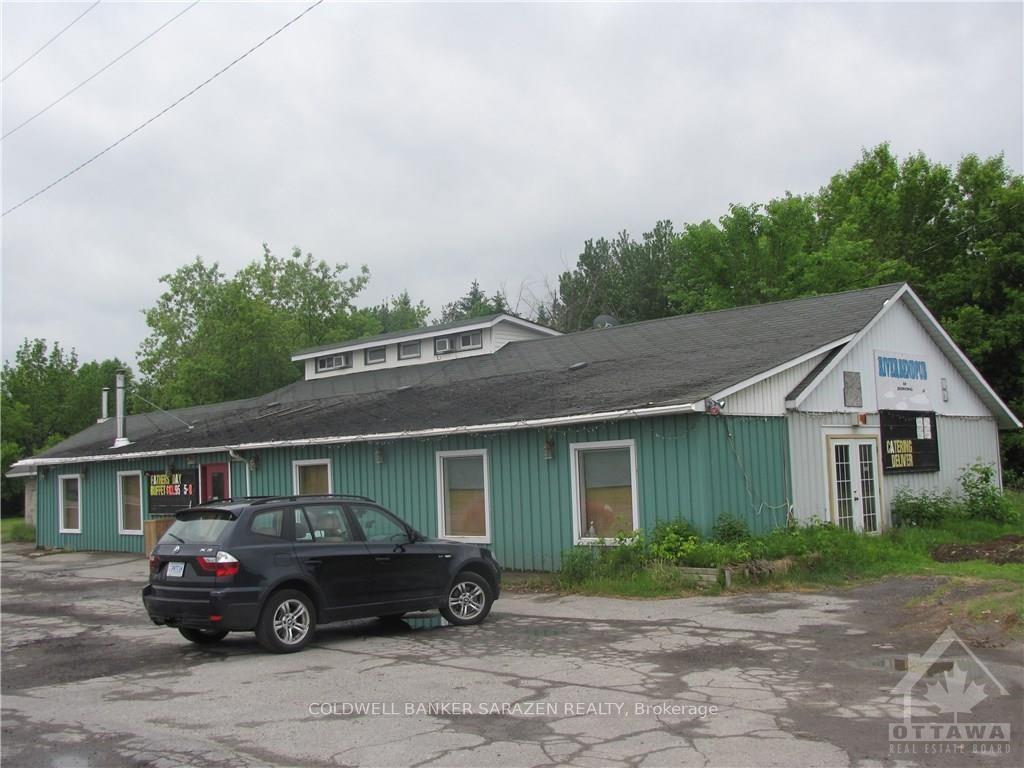 Photo 2 of 3256 River Road, Ottawa, Osgoode — HOMEH