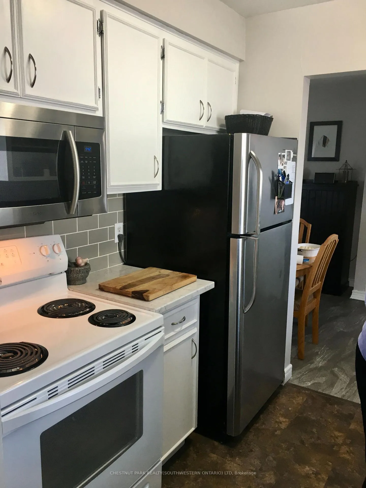 Photo 11 of 148 Green Valley Drive, Kitchener — HOMEH