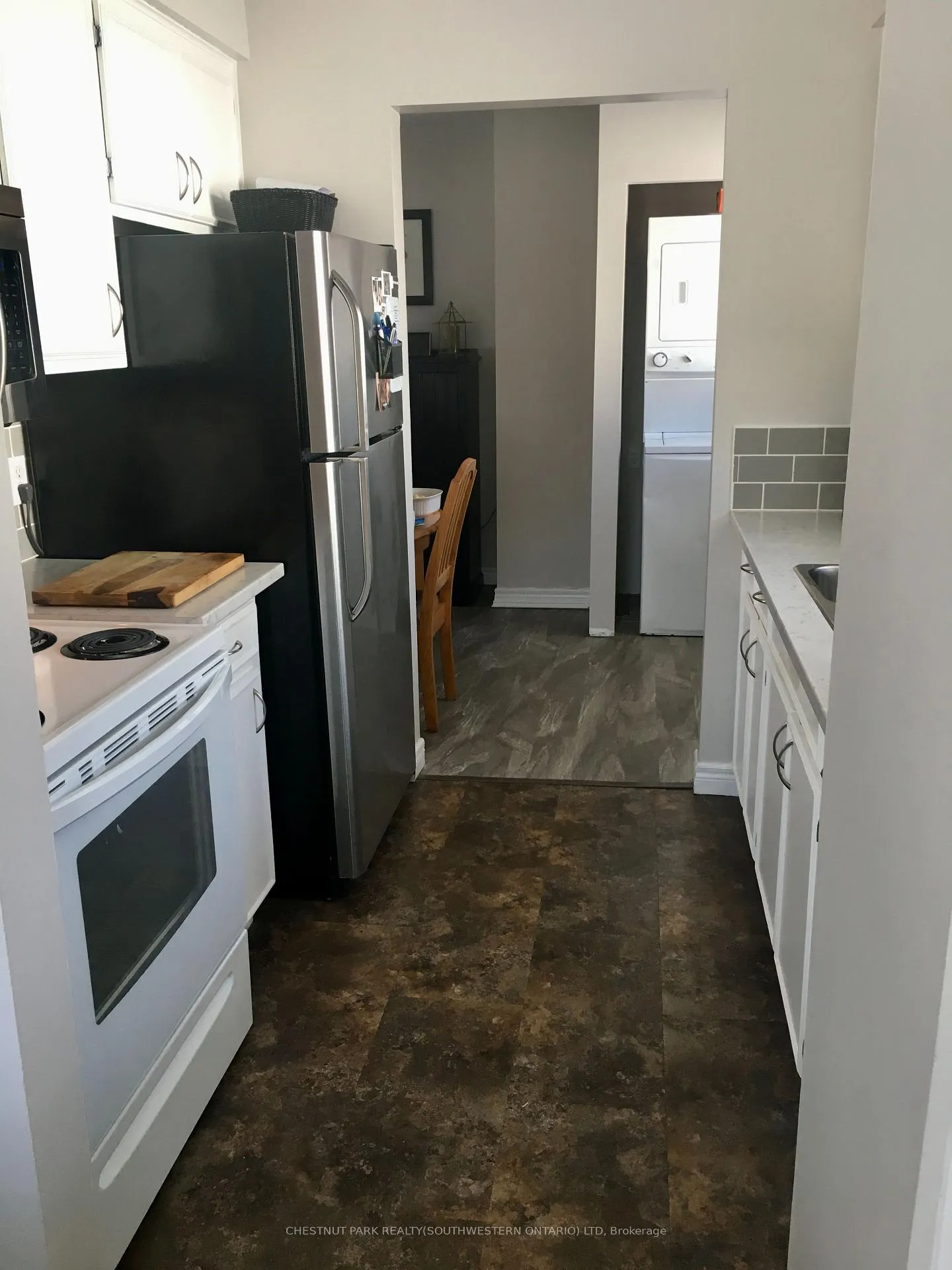Photo 12 of 148 Green Valley Drive, Kitchener — HOMEH