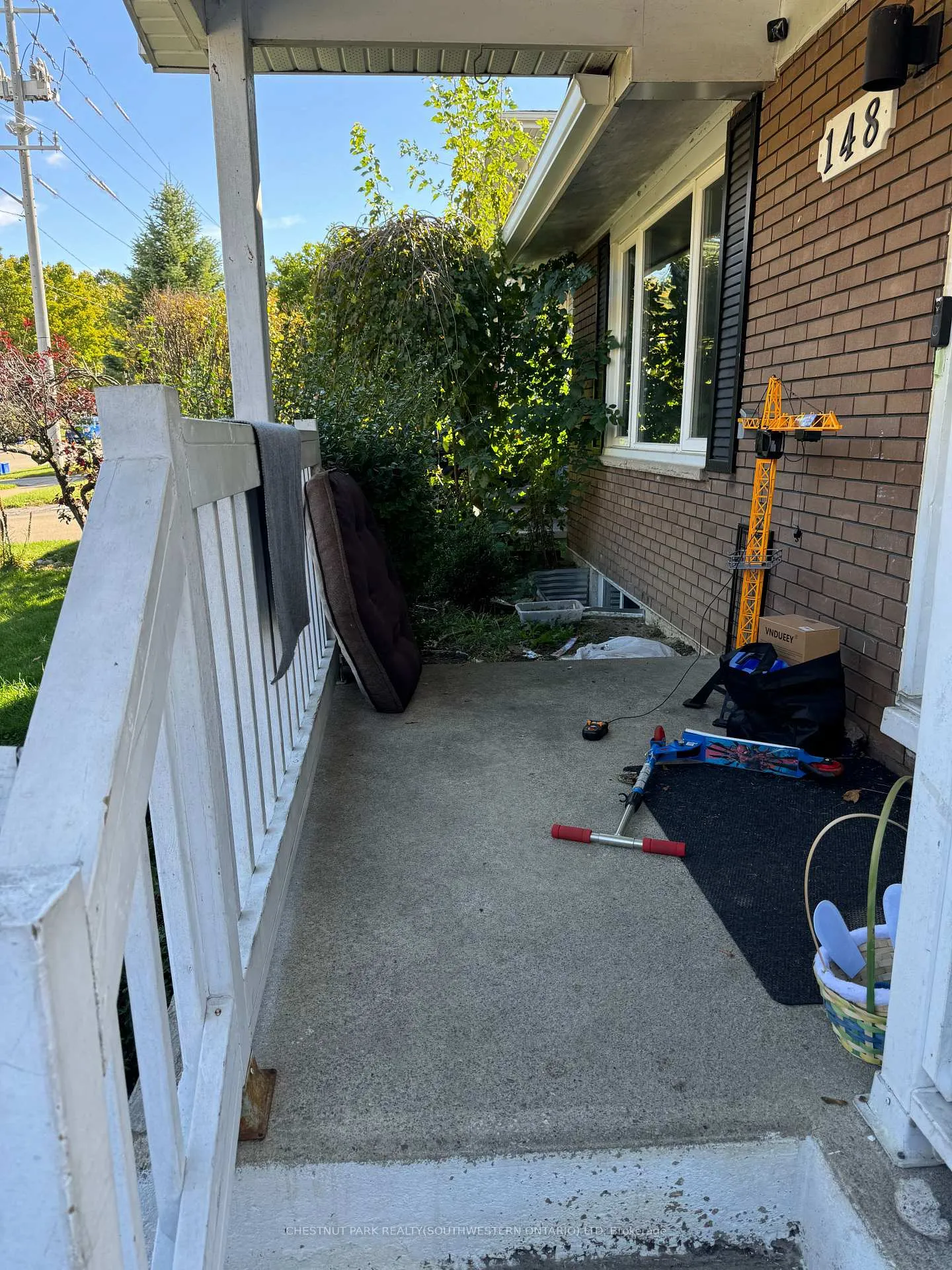 Photo 26 of 148 Green Valley Drive, Kitchener — HOMEH