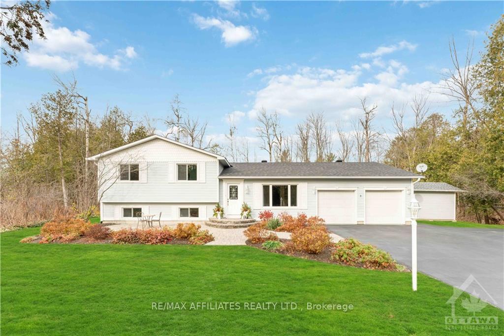 Photo 1 of 5668 Eloise Crescent, Ottawa, Osgoode — HOMEH