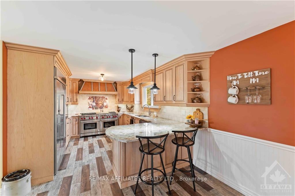 Photo 7 of 5668 Eloise Crescent, Ottawa, Osgoode — HOMEH