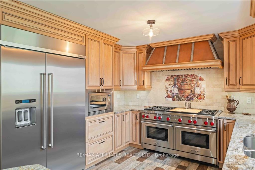 Photo 8 of 5668 Eloise Crescent, Ottawa, Osgoode — HOMEH