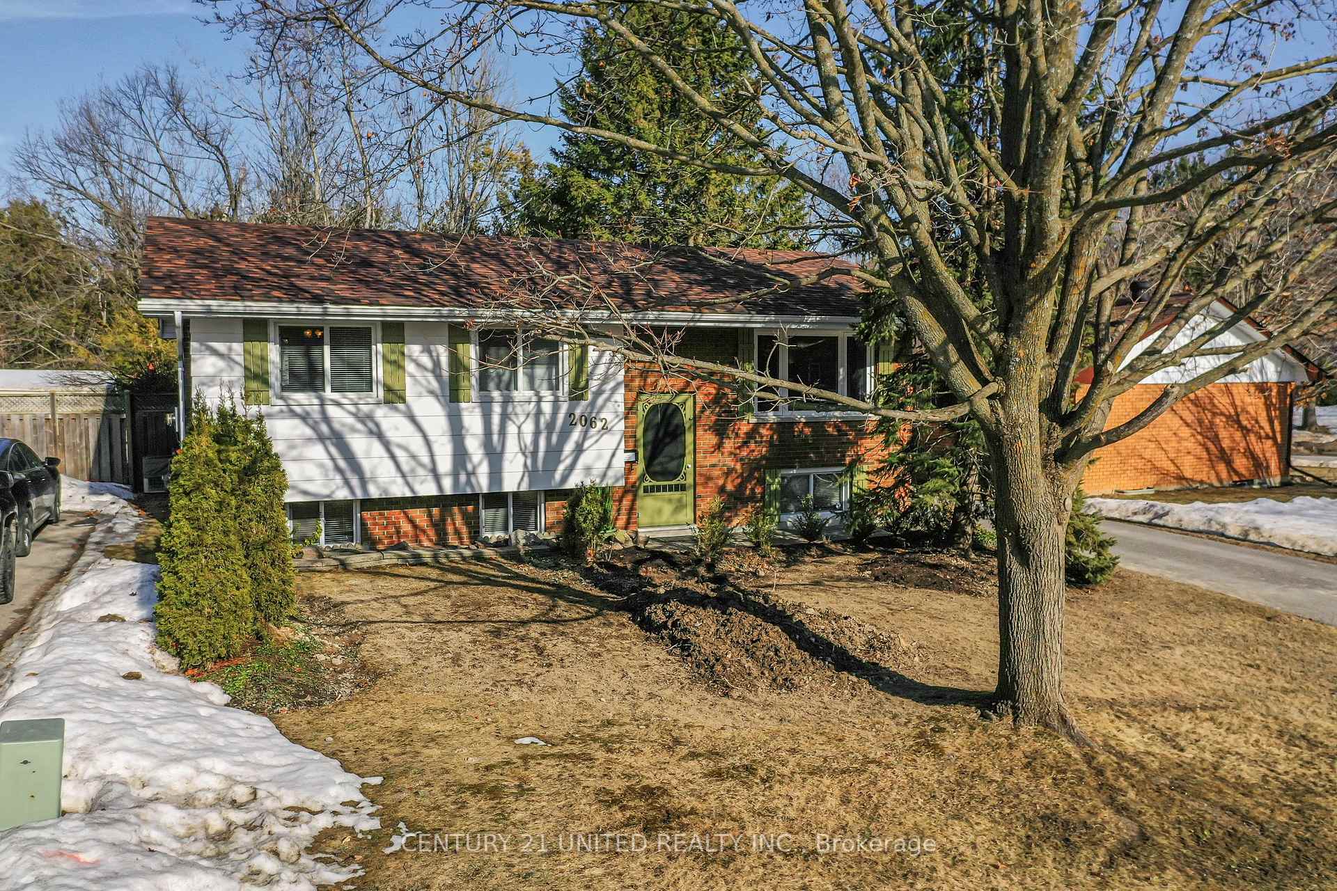Photo 1 of 2062 Springwood Road, Peterborough, Monaghan Ward 2 — HOMEH