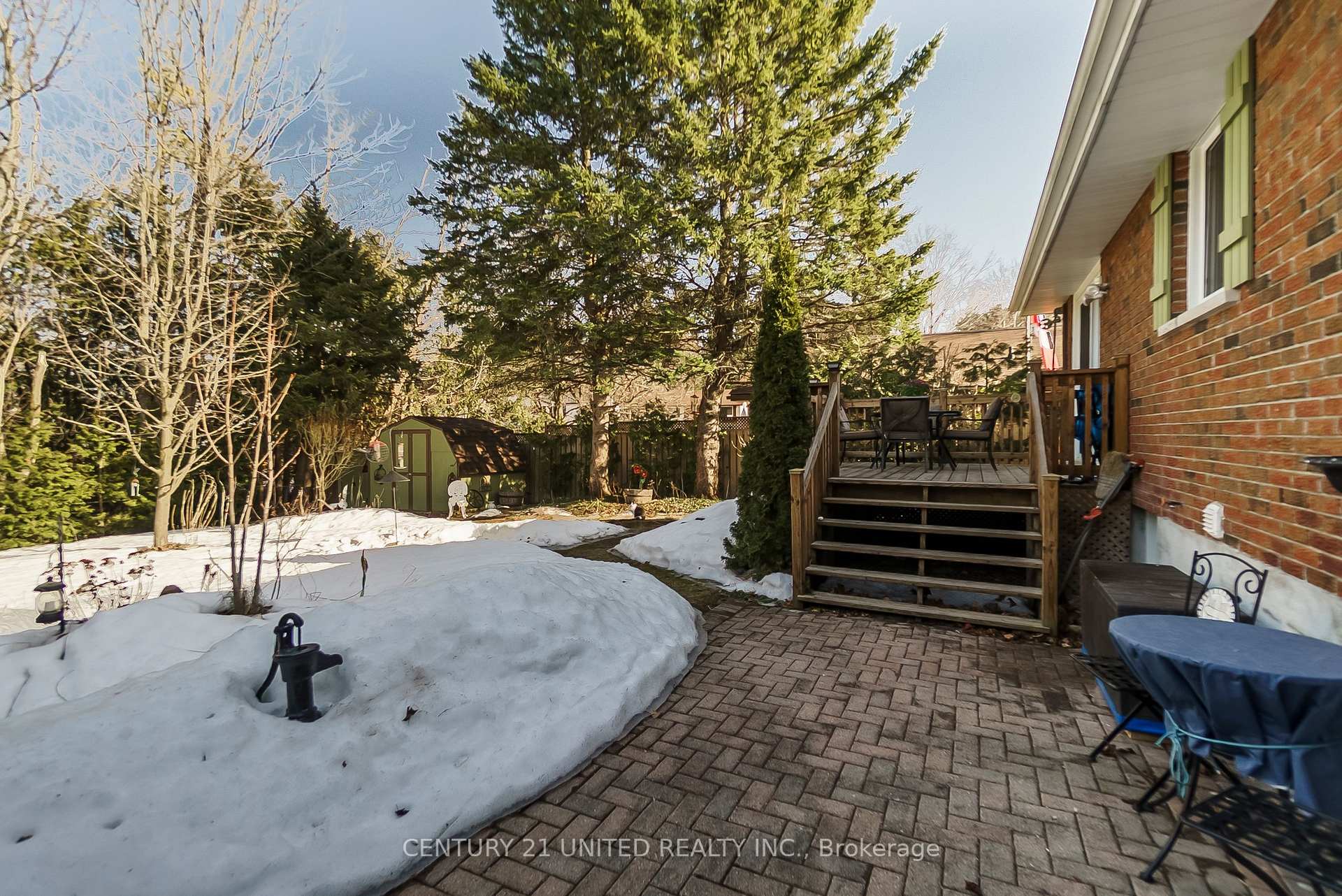 Photo 25 of 2062 Springwood Road, Peterborough, Monaghan Ward 2 — HOMEH