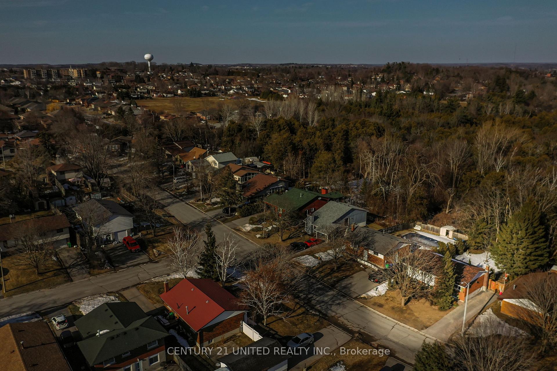 Photo 27 of 2062 Springwood Road, Peterborough, Monaghan Ward 2 — HOMEH