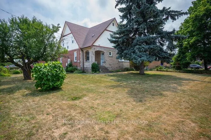 Photo 1 of 264 Grays Road, Hamilton, Stoney Creek — HOMEH