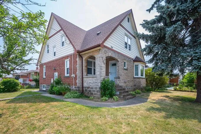 Photo 2 of 264 Grays Road, Hamilton, Stoney Creek — HOMEH