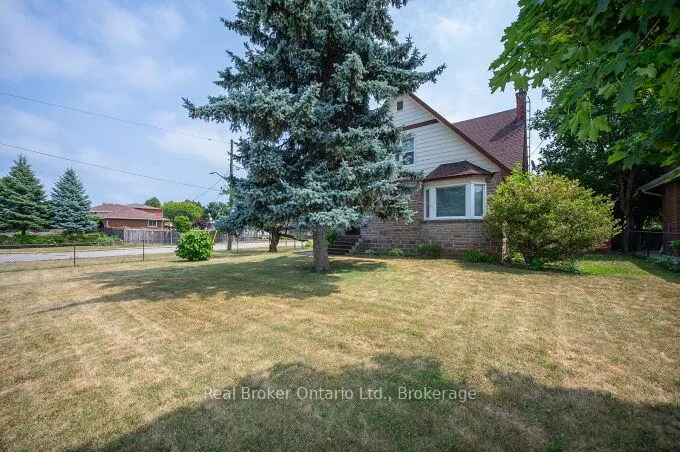 Photo 3 of 264 Grays Road, Hamilton, Stoney Creek — HOMEH