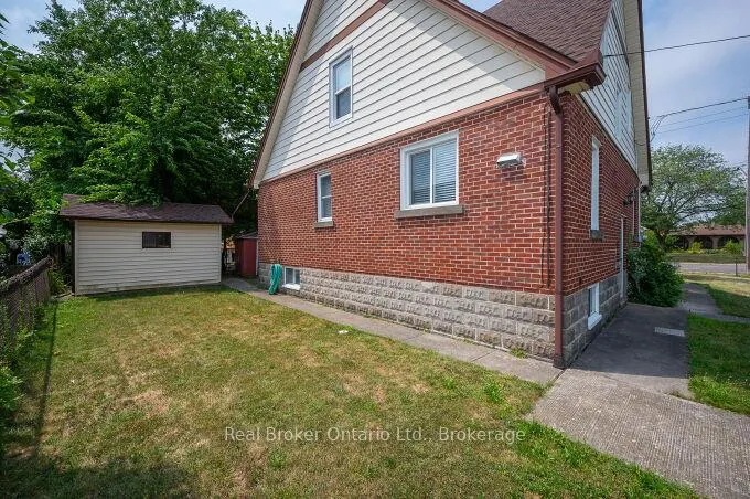 Photo 32 of 264 Grays Road, Hamilton, Stoney Creek — HOMEH