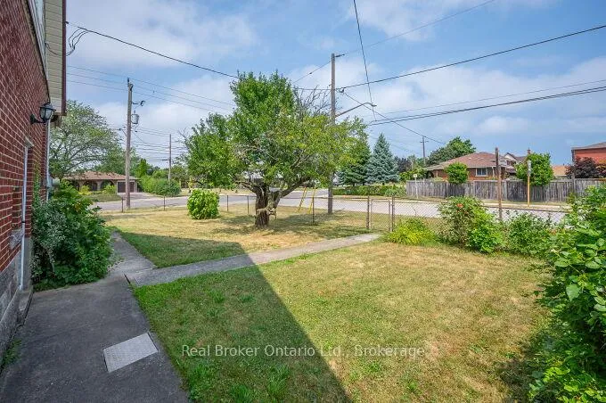 Photo 35 of 264 Grays Road, Hamilton, Stoney Creek — HOMEH