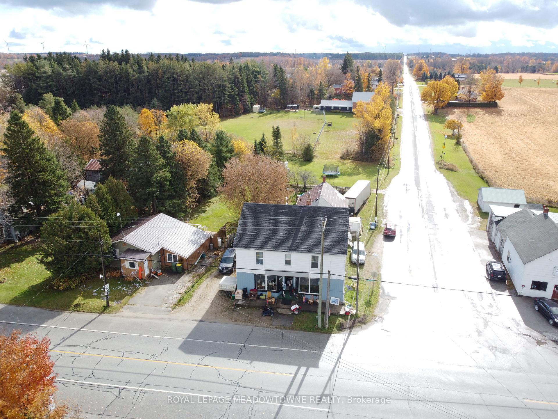 Photo 1 of 408002 Grey Rd 4, Grey Highlands — HOMEH
