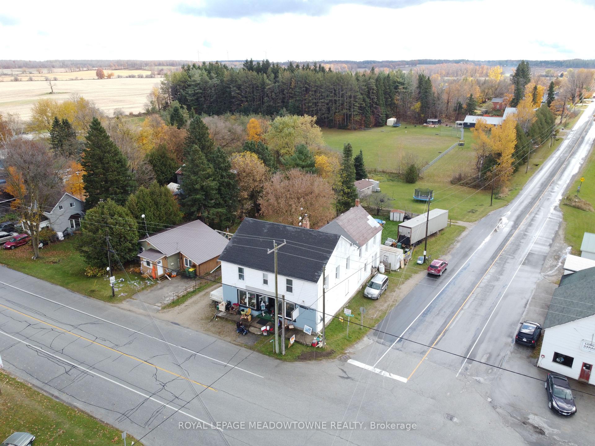 Photo 2 of 408002 Grey Rd 4, Grey Highlands — HOMEH