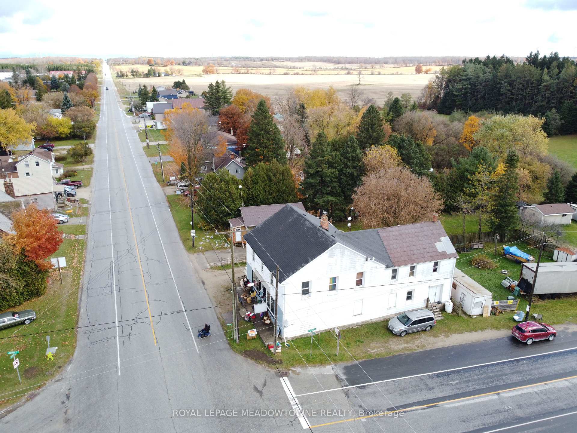 Photo 3 of 408002 Grey Rd 4, Grey Highlands — HOMEH