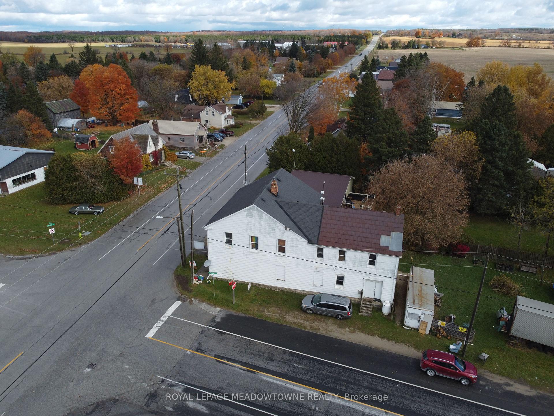 Photo 4 of 408002 Grey Rd 4, Grey Highlands — HOMEH