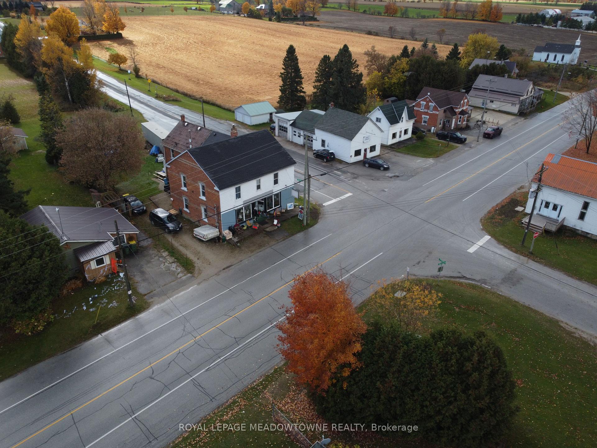 Photo 7 of 408002 Grey Rd 4, Grey Highlands — HOMEH