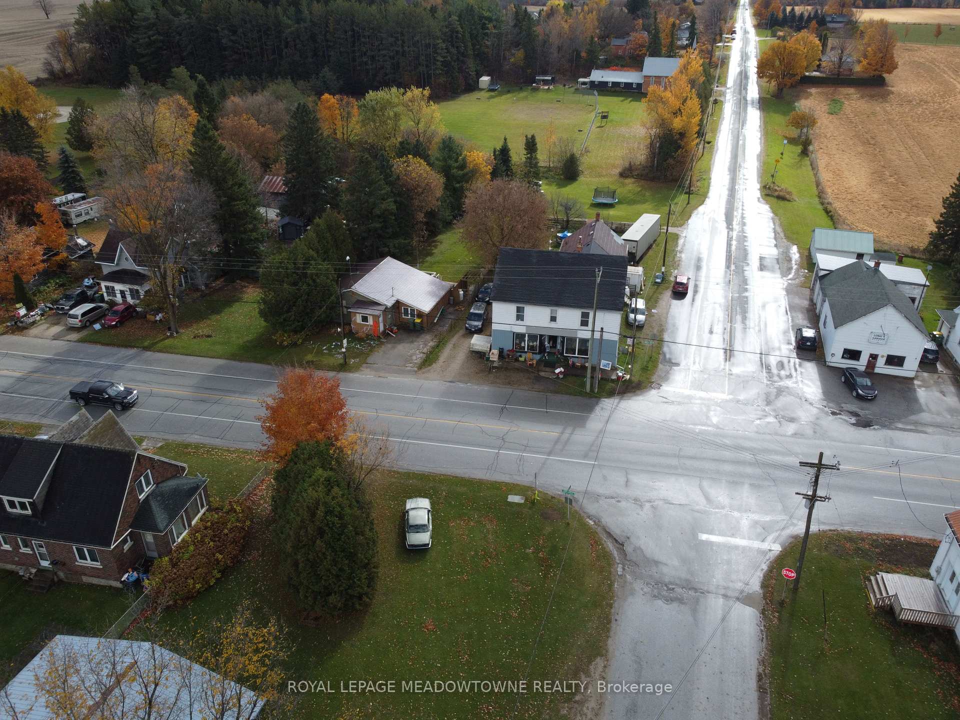 Photo 8 of 408002 Grey Rd 4, Grey Highlands — HOMEH