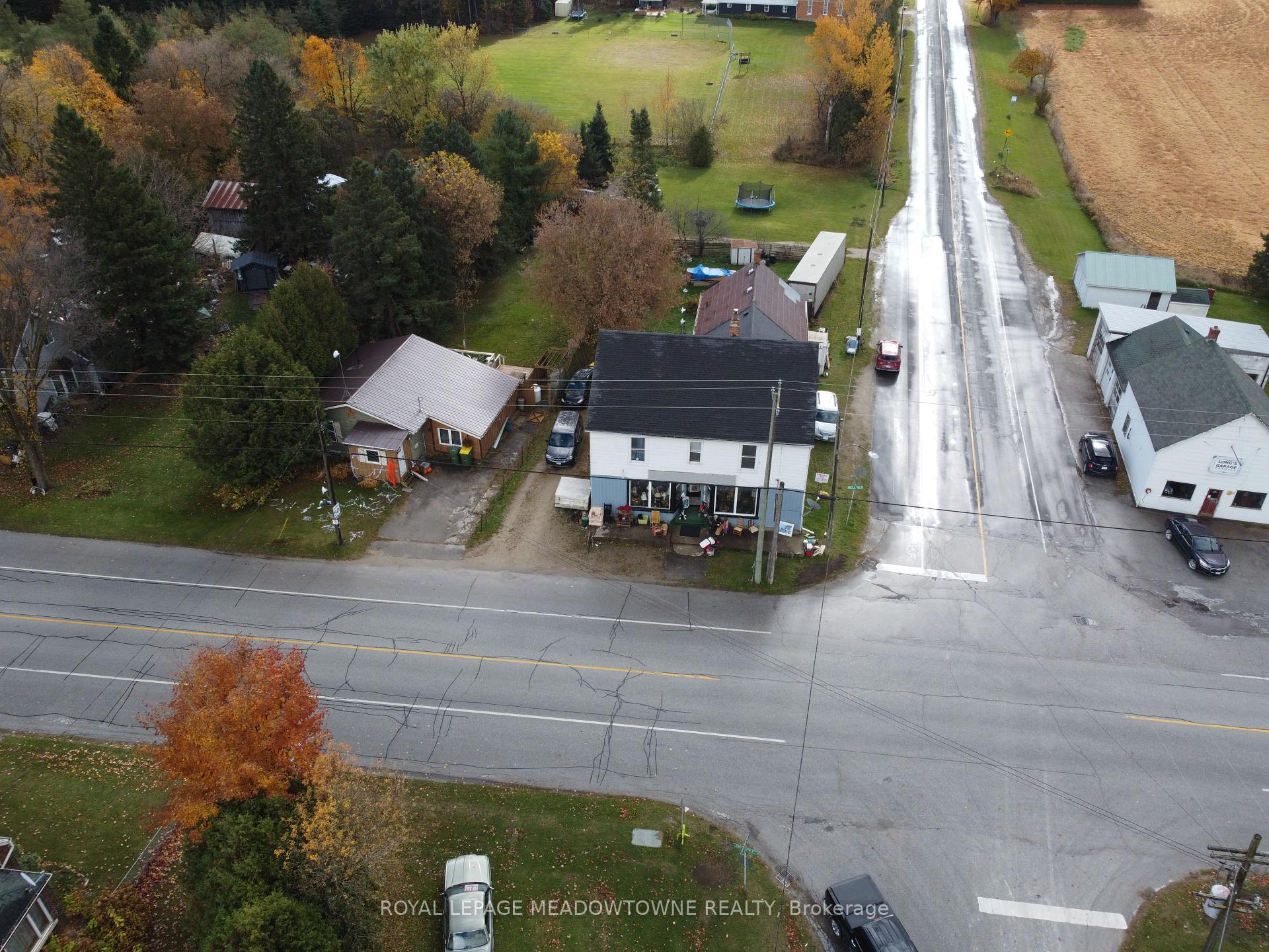 Photo 9 of 408002 Grey Rd 4, Grey Highlands — HOMEH
