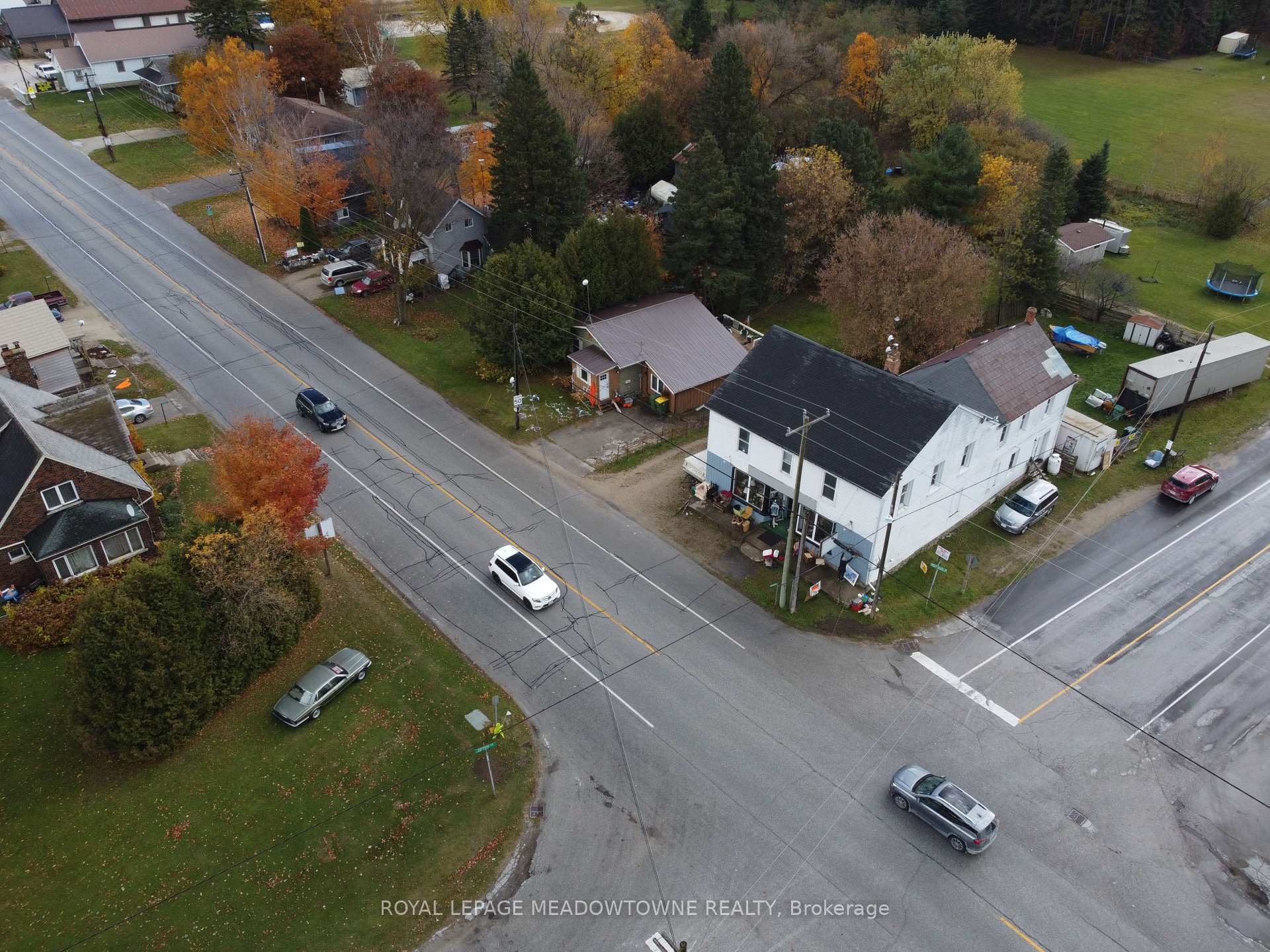 Photo 10 of 408002 Grey Rd 4, Grey Highlands — HOMEH
